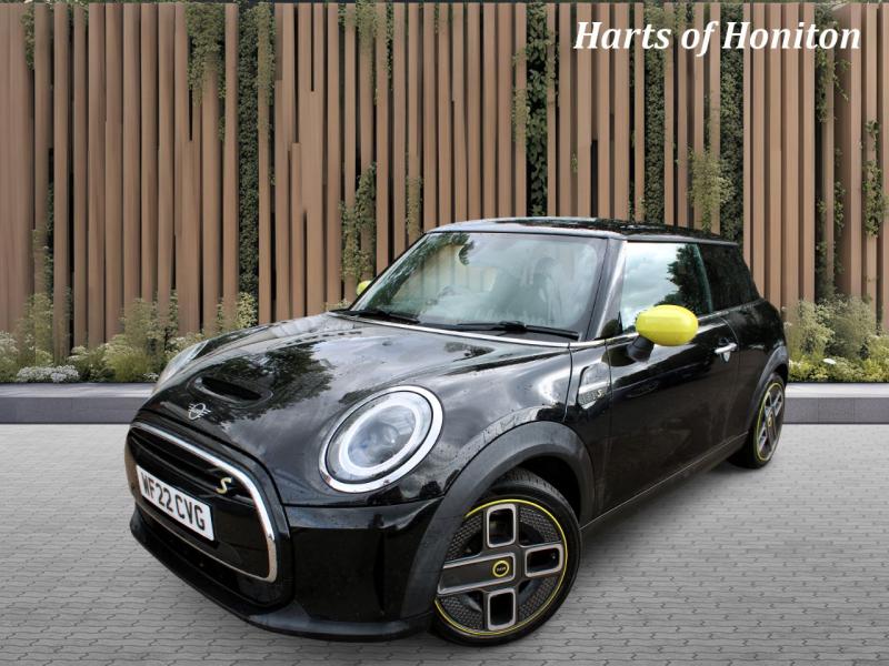 Mini Hatchback