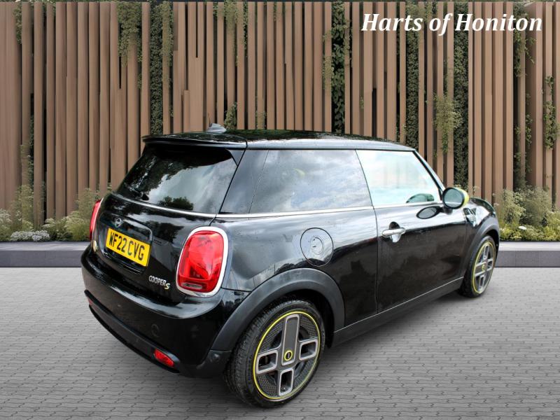 Mini Hatchback
