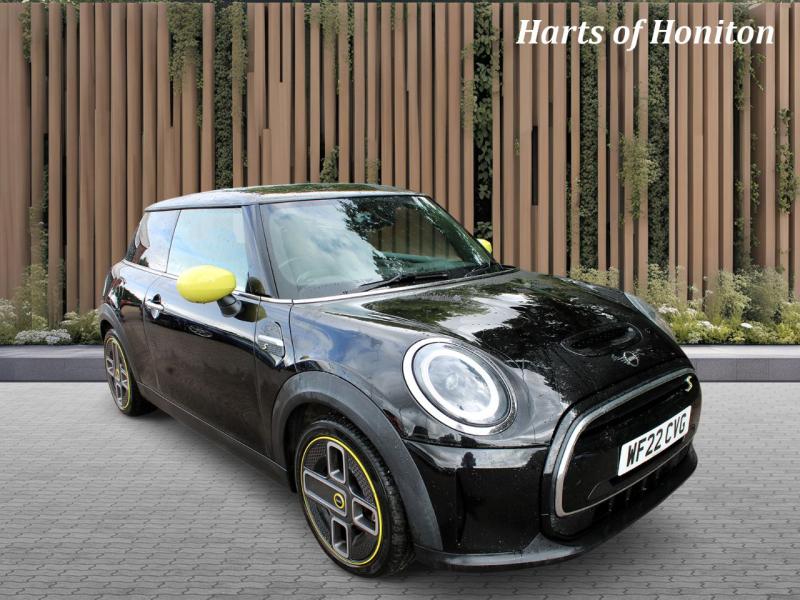 Mini Hatchback