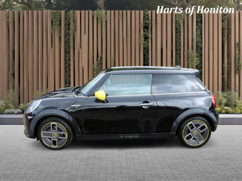 Mini Hatchback