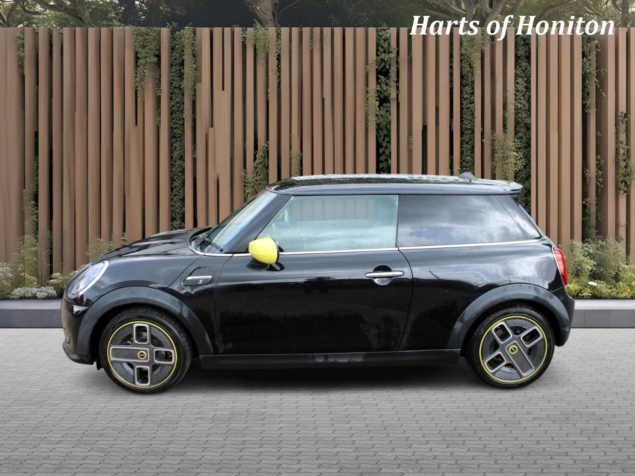 Mini Hatchback