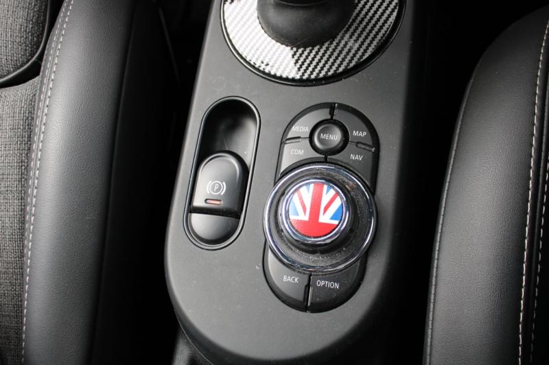 Mini Hatchback