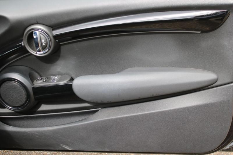 Mini Hatchback
