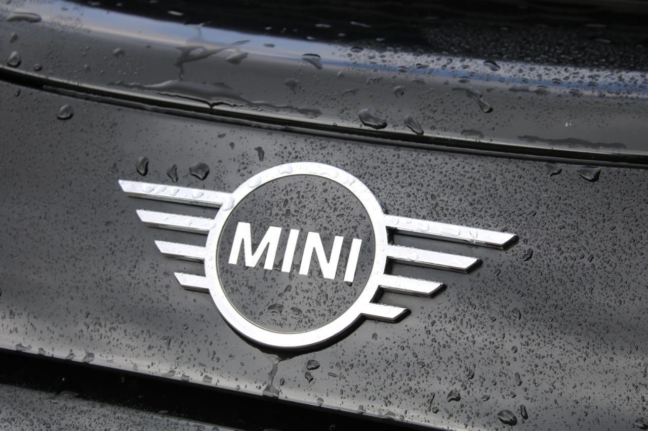 Mini Hatchback