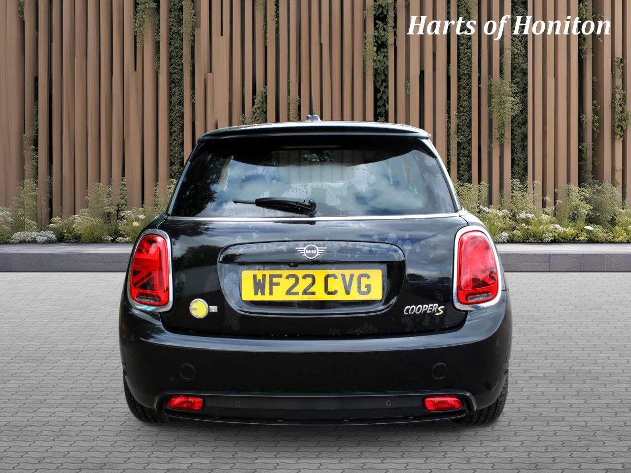 Mini Hatchback