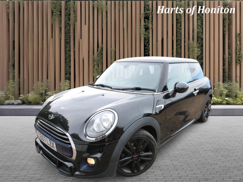 Mini Hatchback