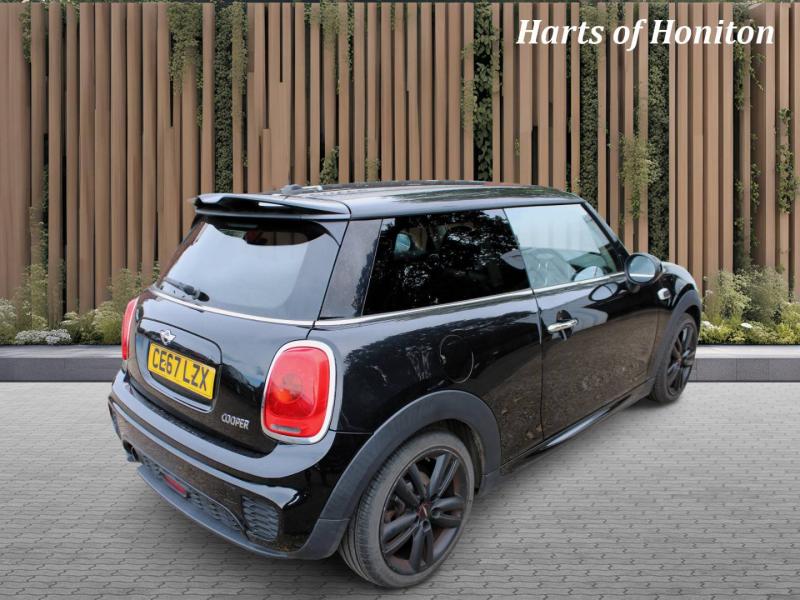 Mini Hatchback