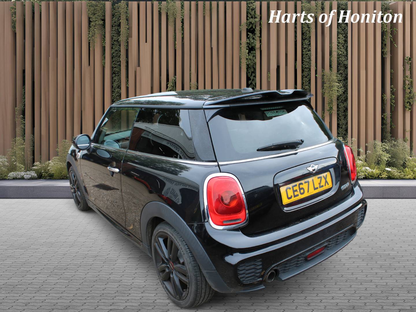 Mini Hatchback