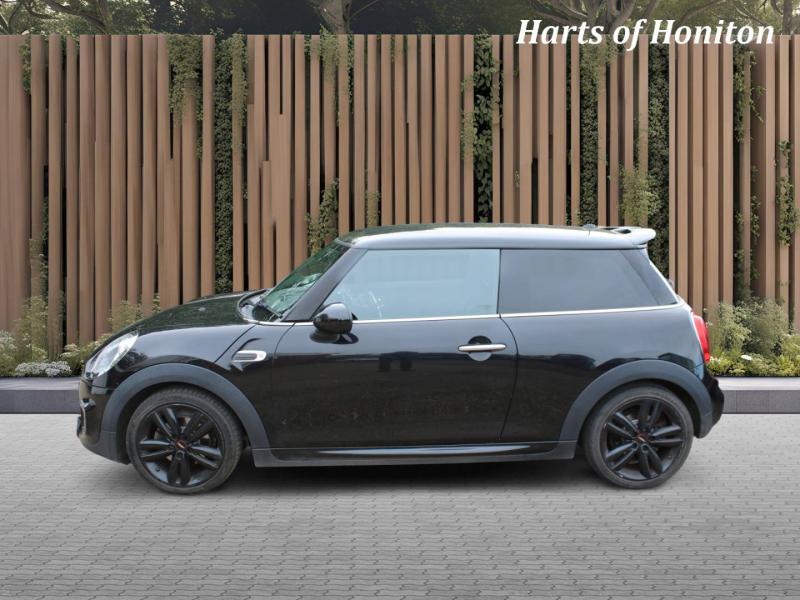 Mini Hatchback