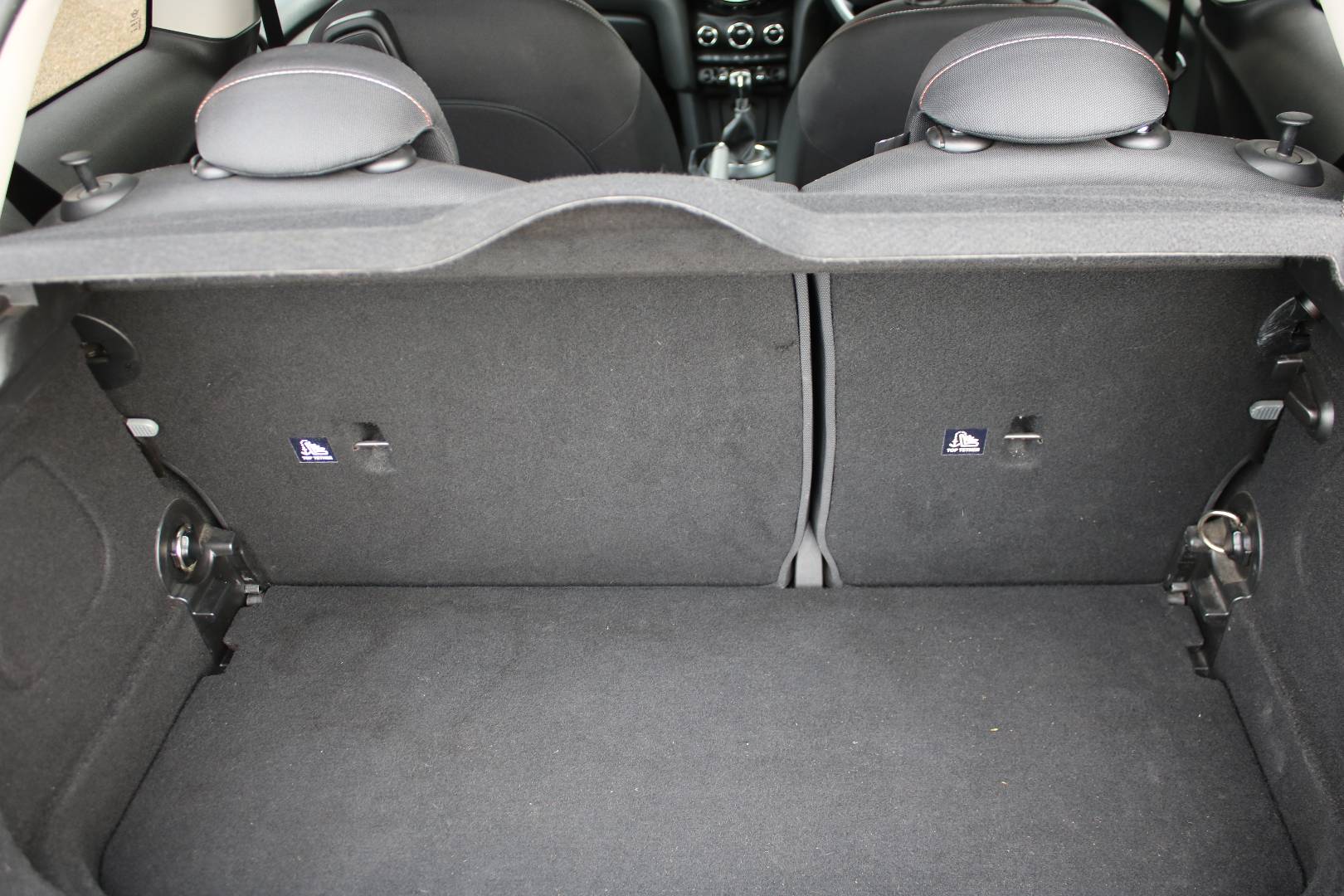 Mini Hatchback