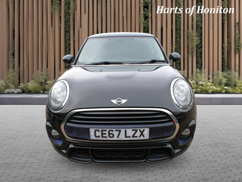 Mini Hatchback