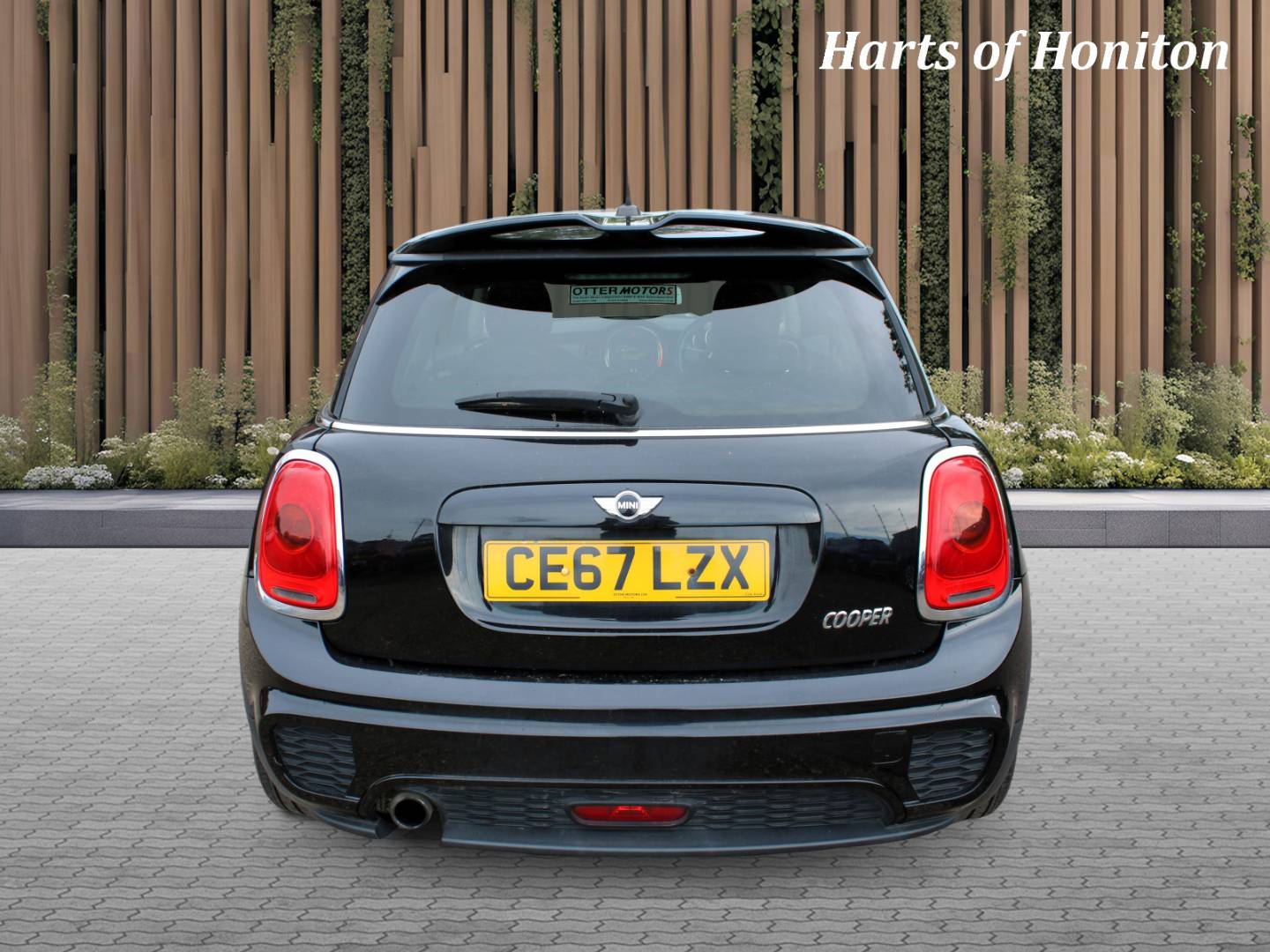 Mini Hatchback