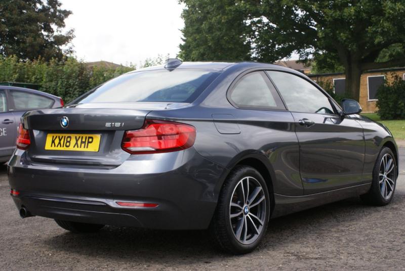 BMW 2 Series
