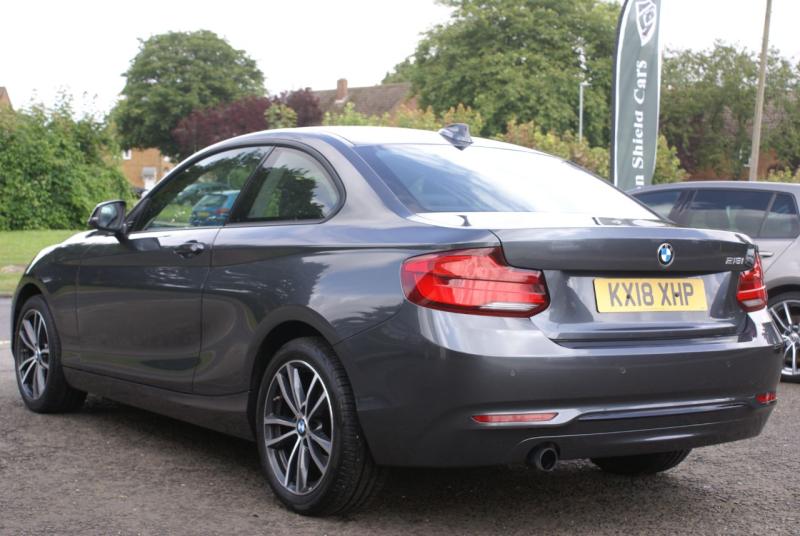 BMW 2 Series
