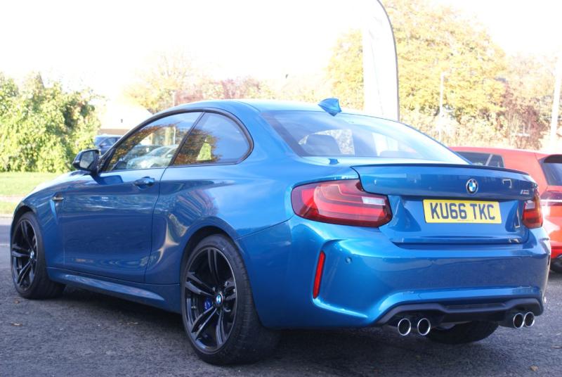 BMW M2