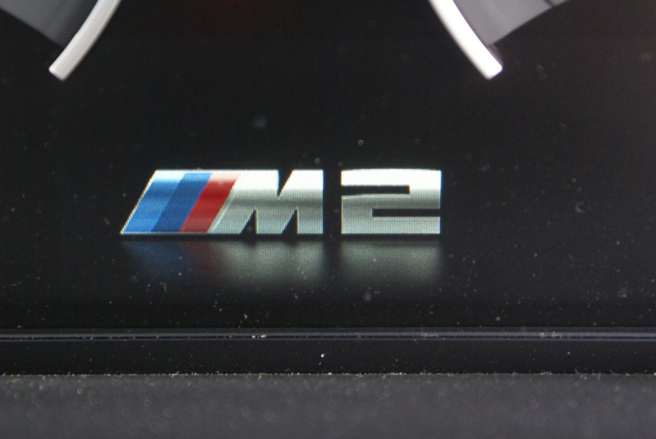 BMW M2