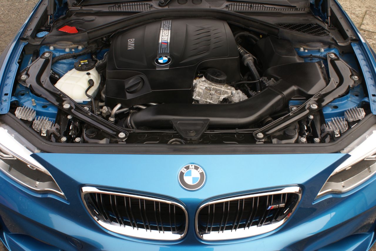 BMW M2
