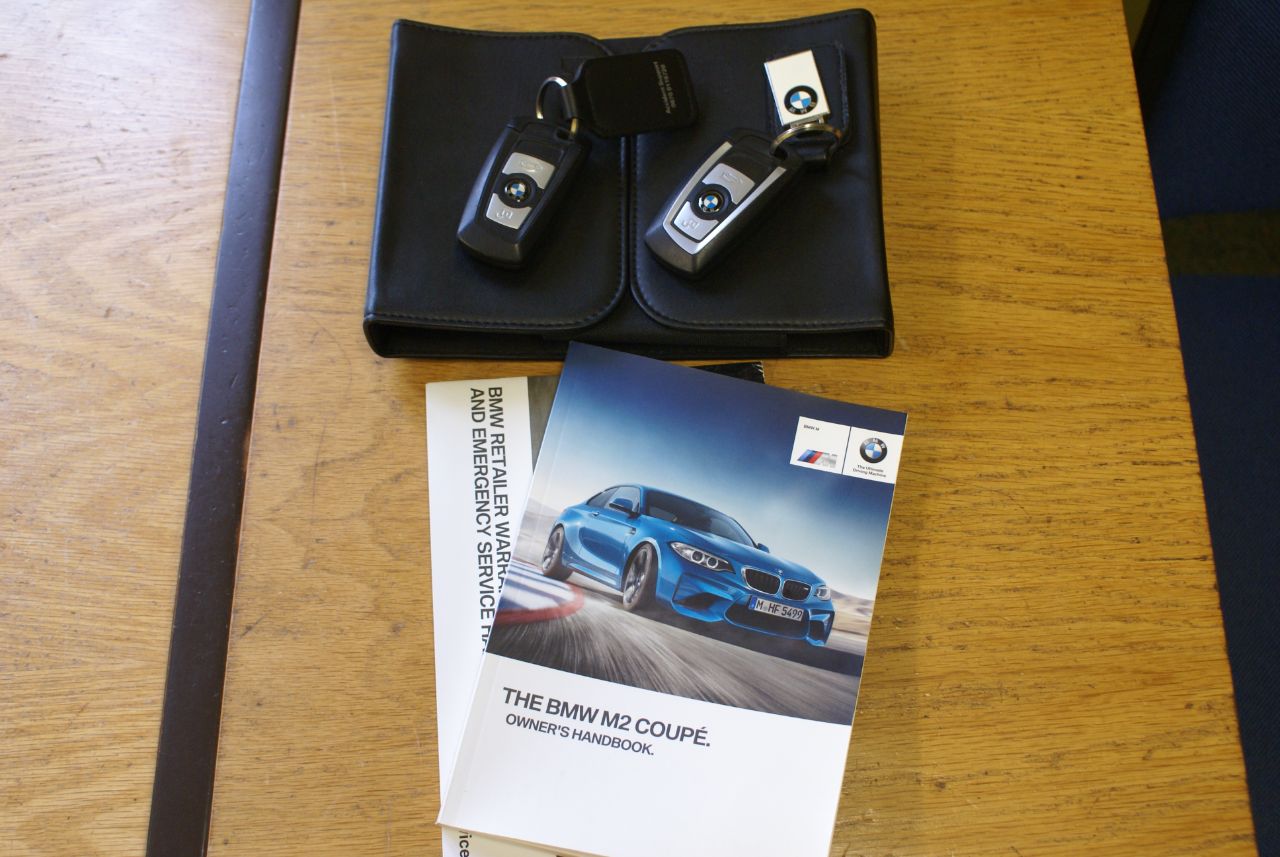 BMW M2