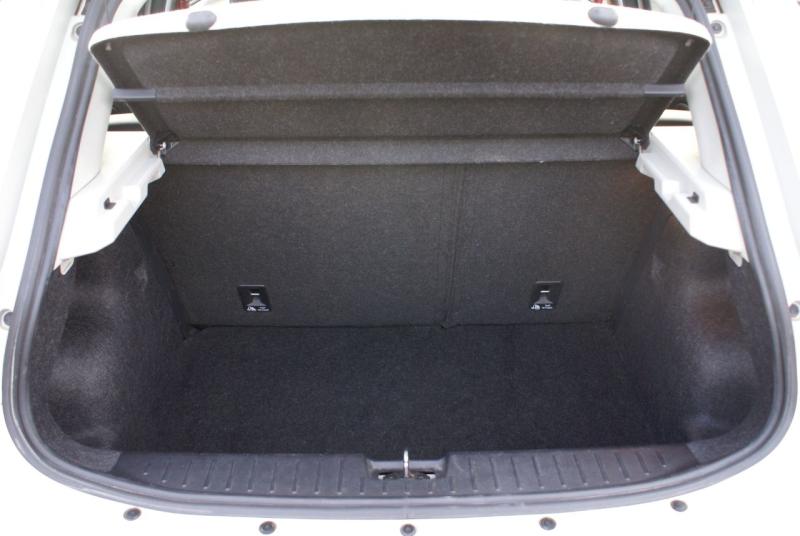 MG Motor UK MG3