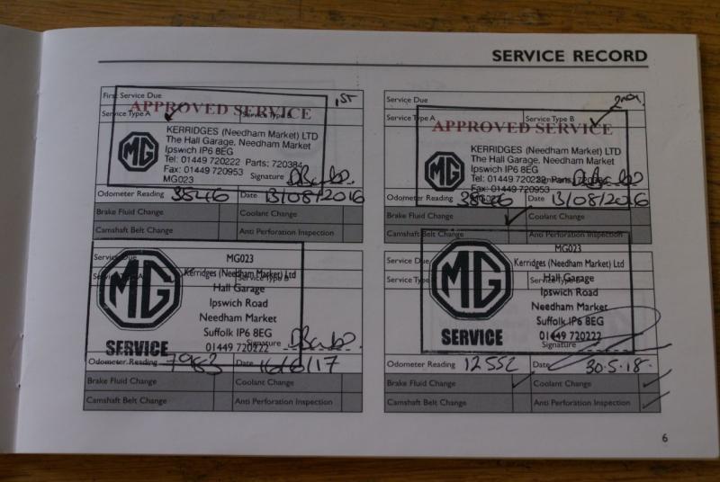 MG Motor UK MG3