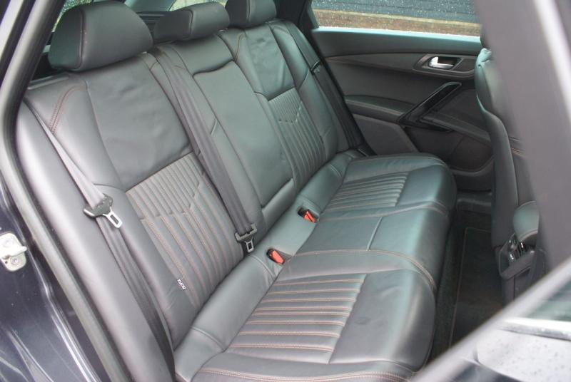 Peugeot 508 Rxh