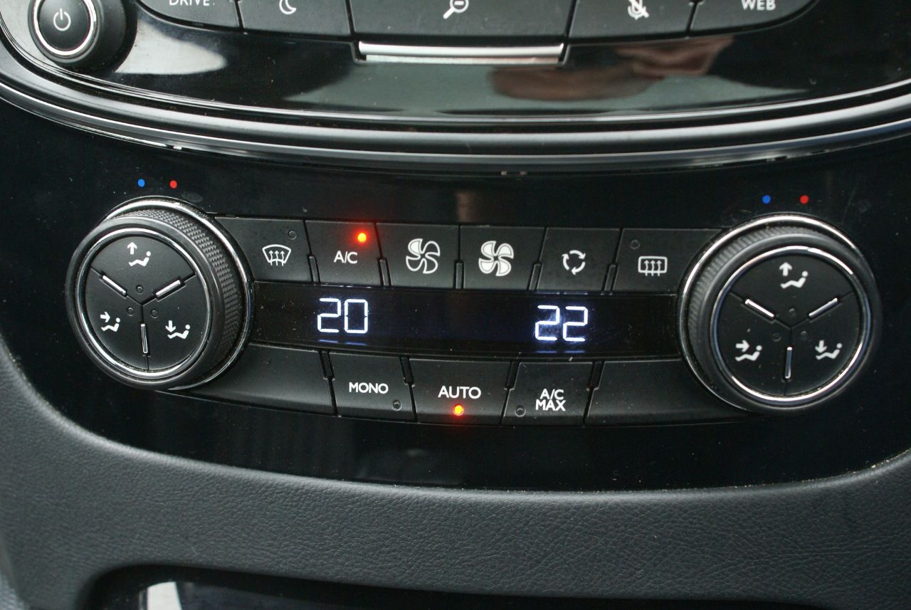 Peugeot 508 Rxh