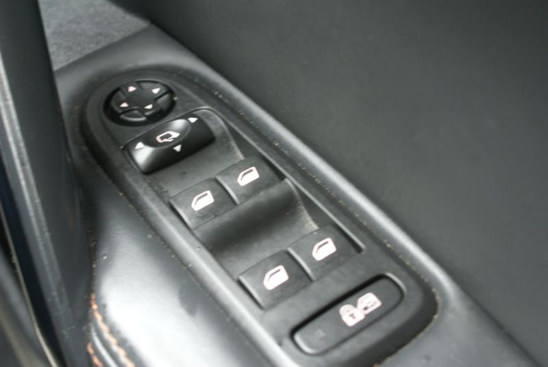 Peugeot 508 Rxh