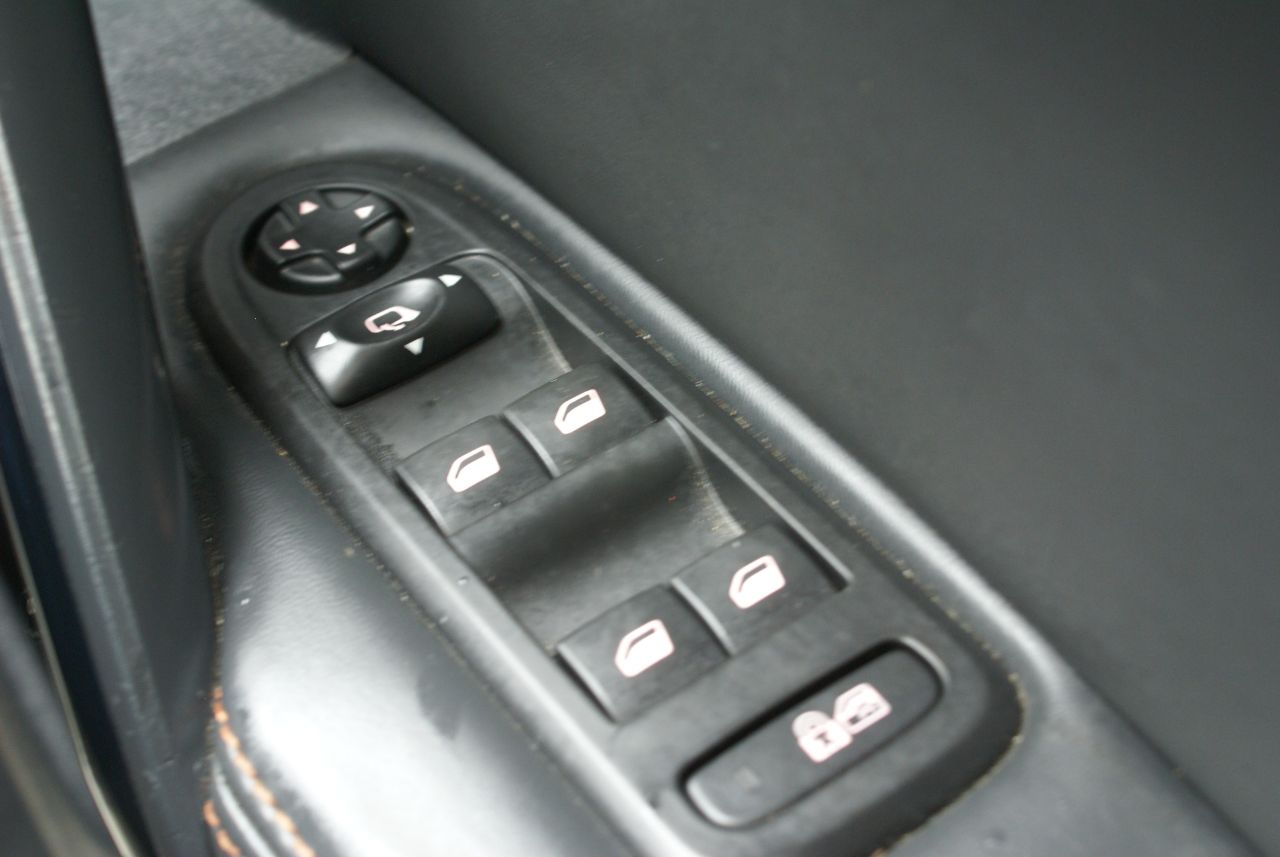 Peugeot 508 Rxh