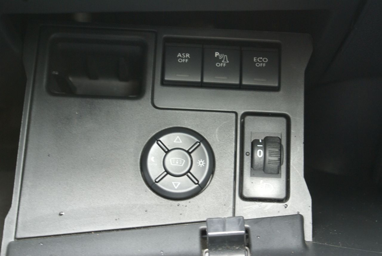 Peugeot 508 Rxh