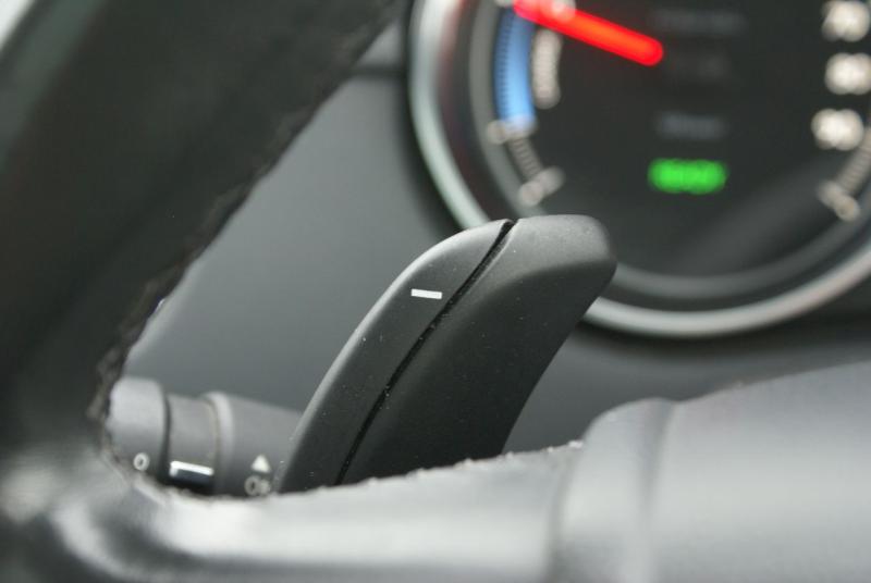 Peugeot 508 Rxh