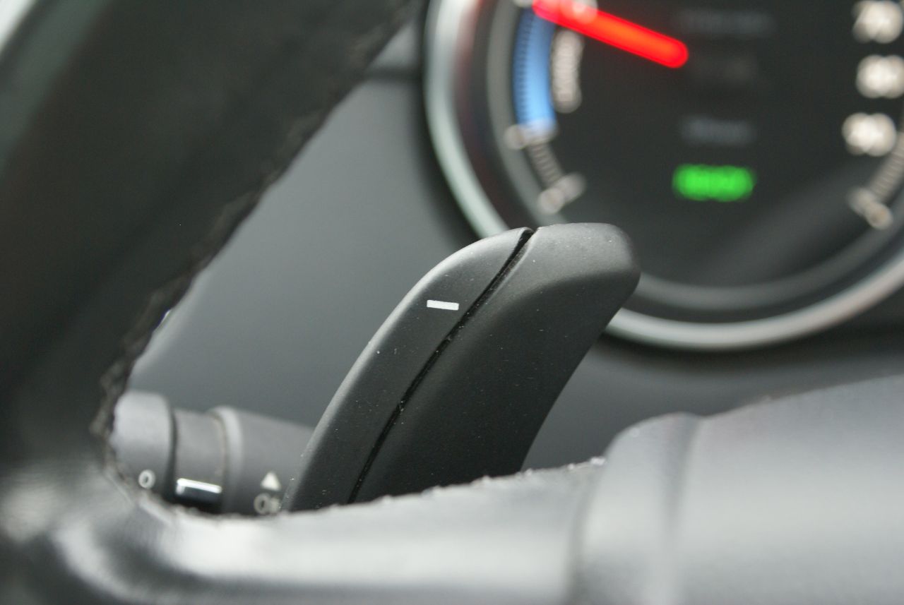 Peugeot 508 Rxh