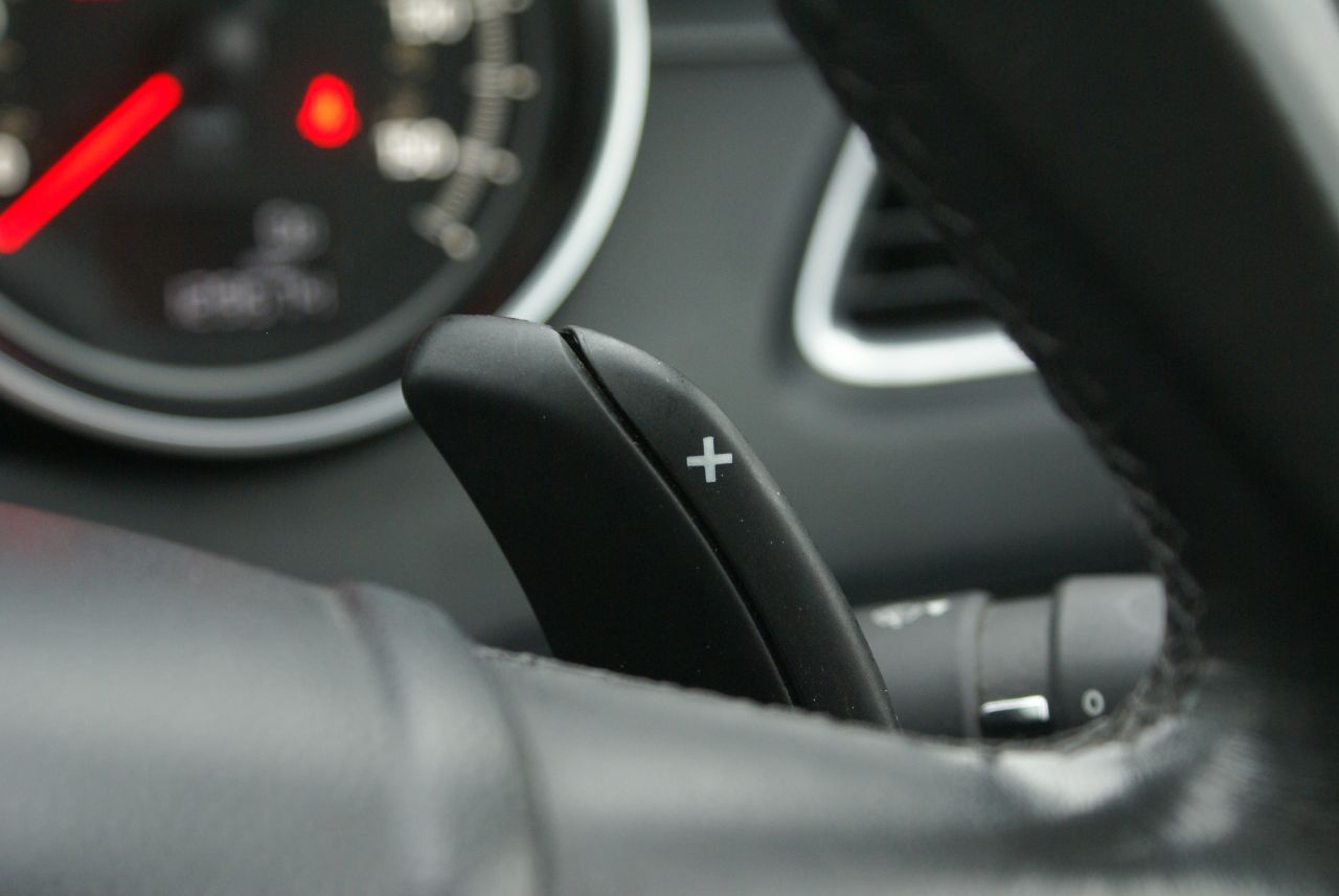 Peugeot 508 Rxh