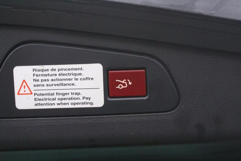 Peugeot 508 Rxh