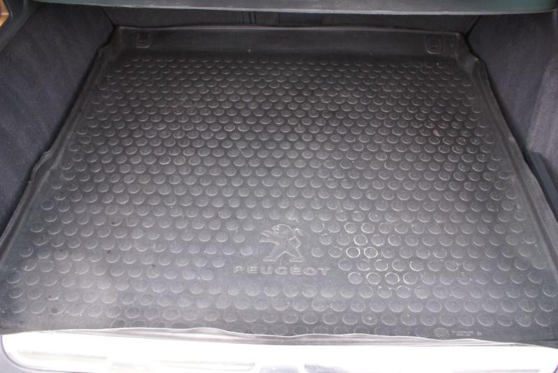 Peugeot 508 Rxh
