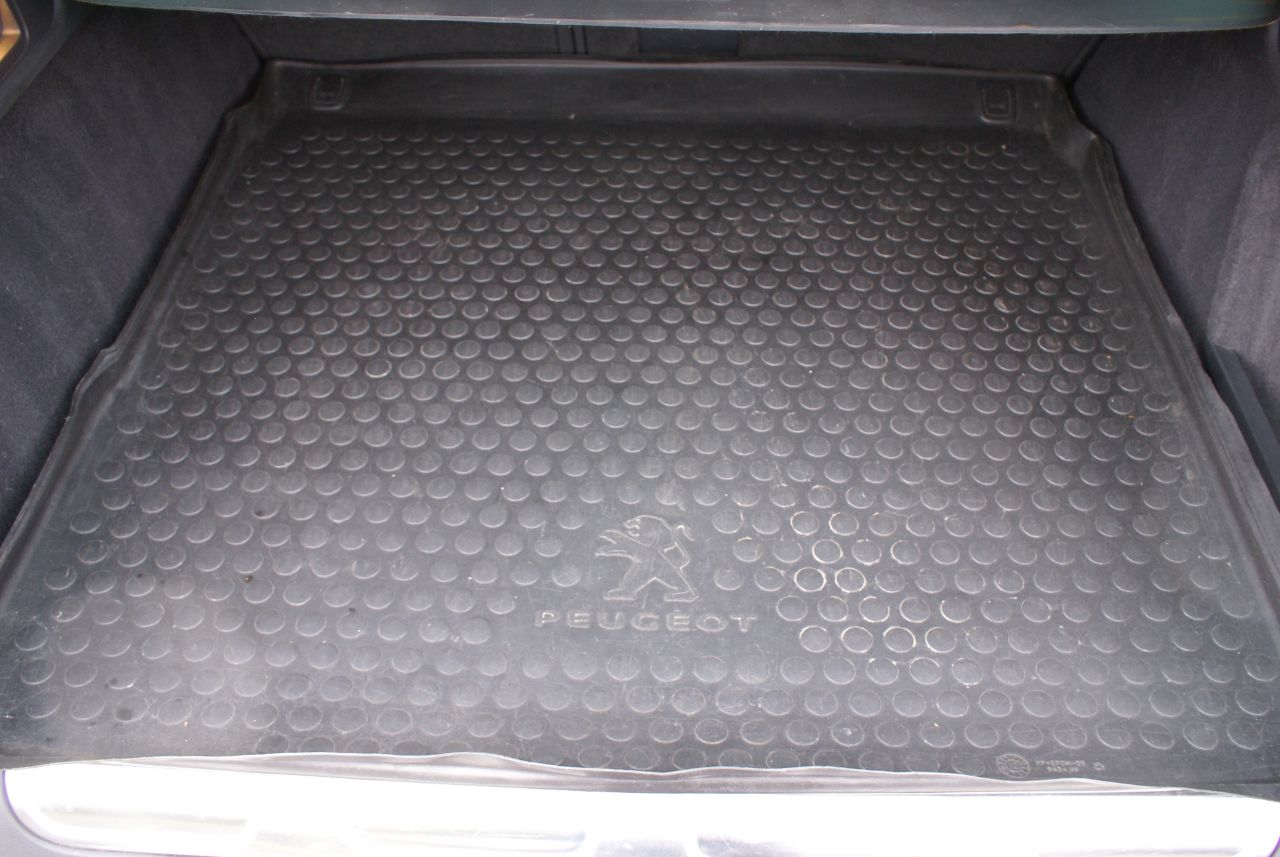 Peugeot 508 Rxh