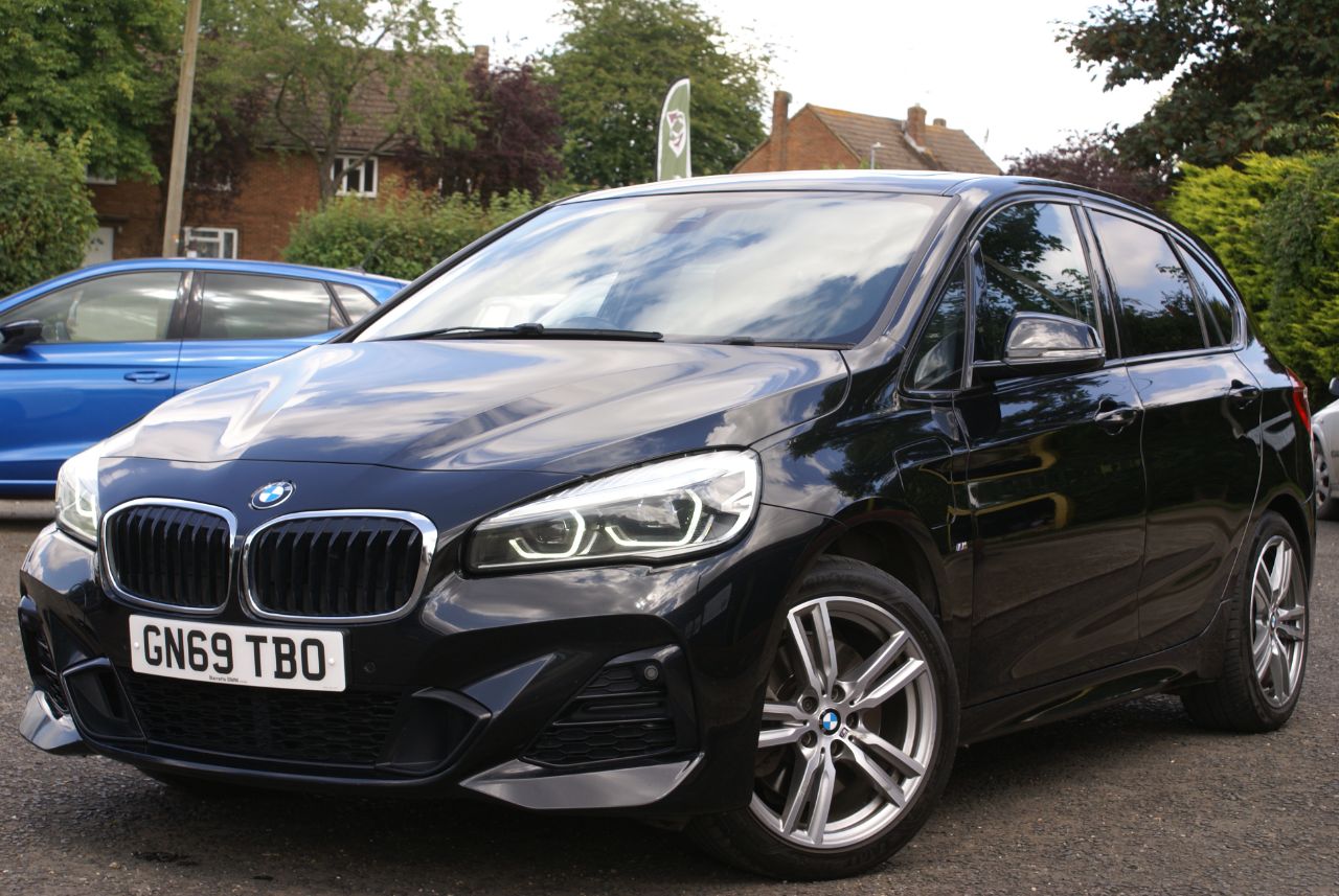 BMW 2 Series