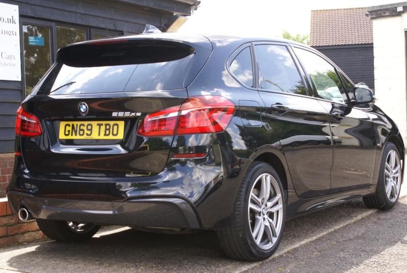 BMW 2 Series