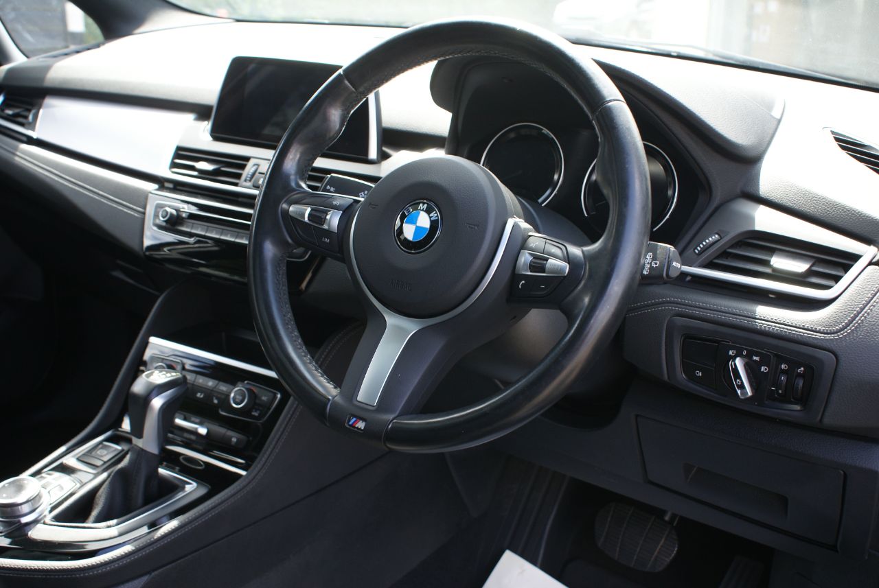 BMW 2 Series