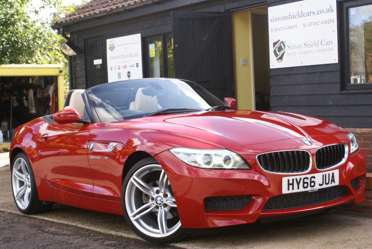 BMW Z4