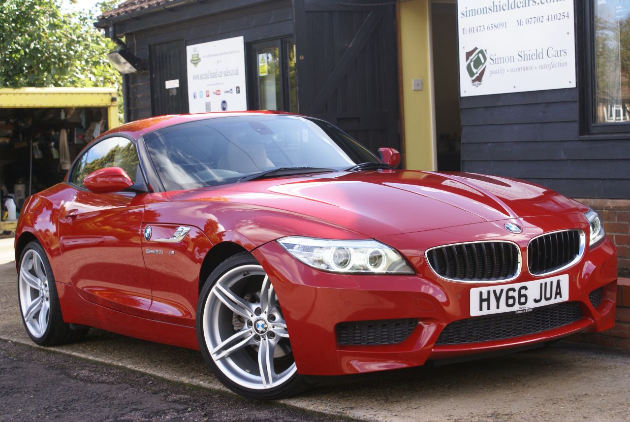 BMW Z4