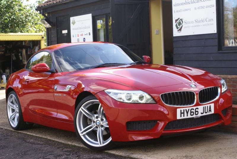 BMW Z4