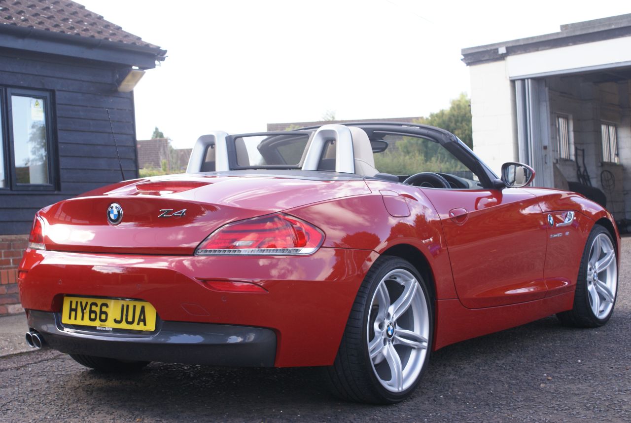 BMW Z4