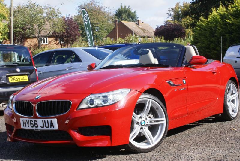 BMW Z4