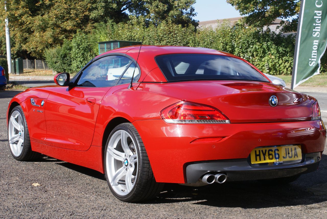 BMW Z4