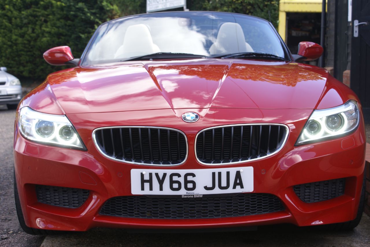 BMW Z4