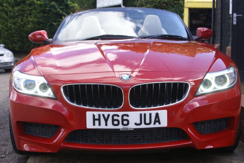 BMW Z4