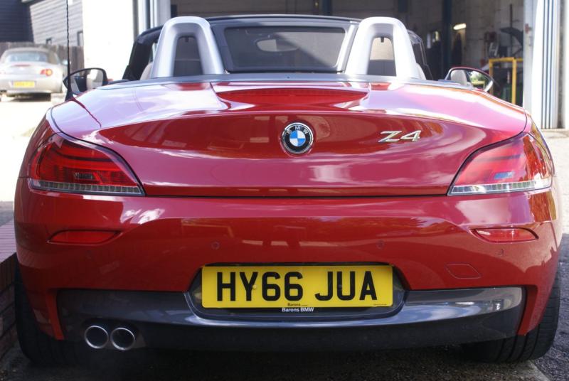 BMW Z4