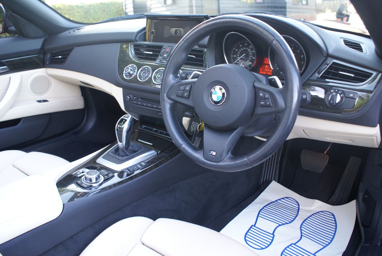 BMW Z4