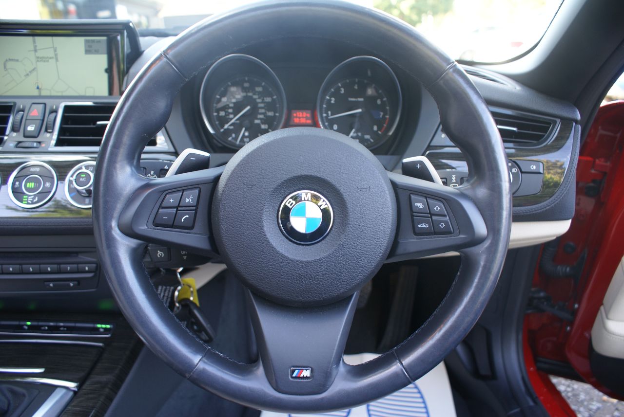 BMW Z4