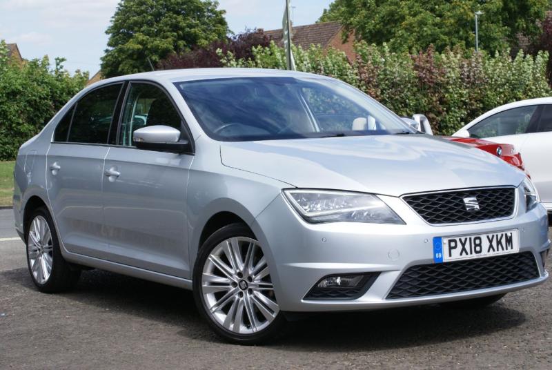 SEAT Toledo